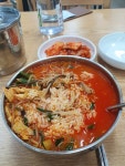 시화공단 오서방 닭개장 - 뽐뿌:자유갤러리 시화공단 오서방 닭개장