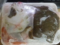 동네 초밥집에서 광어 매운탕거리를 매번 공짜로줍니다.. - 뽐뿌:자유게시판 동네 초밥집에서 광어 매운탕거리를 매번 공짜로줍니다..