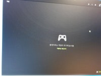 검정화면에 파란 지직거림이 보입니다. - 뽐뿌:컴퓨터포럼 검정화면에 파란 지직거림이 보입니다.