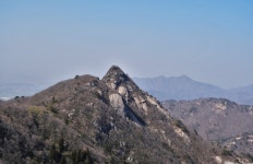 강진 별뫼산.가학산.호미동산 종주 - 뽐뿌:등산포럼 강진 별뫼산.가학산.호미동산 종주