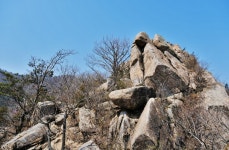 강진 별뫼산.가학산.호미동산 종주 - 뽐뿌:등산포럼 강진 별뫼산.가학산.호미동산 종주