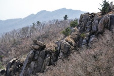 강진 별뫼산.가학산.호미동산 종주 - 뽐뿌:등산포럼 강진 별뫼산.가학산.호미동산 종주