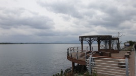  다시 걷는 갈맷길 (4월 19일, 갈맷길 6코스 1구간, 사진 74장) - 뽐뿌:등산포럼  다시 걷는 갈맷길 (4월 19일, 갈맷길 6코스 1구간, 사진 74장)