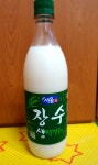 서울장수막걸리도 투명하게 바꼈네요 - 뽐뿌:자유게시판 서울장수막걸리도 투명하게 바꼈네요