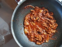 용두동 할매 볶음쭈꾸미 후기 - 뽐뿌:자유게시판 용두동 할매 볶음쭈꾸미 후기