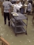 난리난 대륙의 홍수 근황.gif - 뽐뿌:자유게시판 난리난 대륙의 홍수 근황.gif