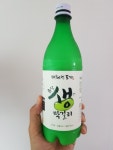  [탁주] 배혜정도가 화성 생막걸리 시음기 - 뽐뿌:주류포럼  [탁주] 배혜정도가 화성 생막걸리 시음기