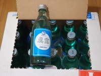 진로이즈백 한박스 주문했습니다.(일본) - 뽐뿌:자유게시판 진로이즈백 한박스 주문했습니다.(일본)