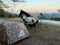 산청 금헌힐링캠핑장 - 뽐뿌:캠핑포럼 산청 금헌힐링캠핑장