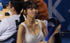 nc 다이노스 김하나 치어리더.gif - 뽐뿌:자유게시판 nc 다이노스 김하나 치어리더.gif