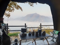 동강전망자연휴양림 다녀왔습니다. - 뽐뿌:캠핑포럼 동강전망자연휴양림 다녀왔습니다.