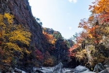 즐거웠던 1박2일 주왕산 산행 -3탄 절골- - 뽐뿌:등산포럼 즐거웠던 1박2일 주왕산 산행 -3탄 절골-