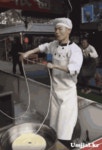 면뽑기장인!! - 뽐뿌:유머/감동 면뽑기장인!!