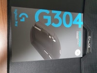 로지텍 G304 왔어요~! - 뽐뿌:자유게시판 로지텍 G304 왔어요~!