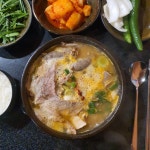 강남역 1티어 국밥 - 뽐뿌:맛집포럼 강남역 1티어 국밥