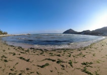 거제 흥남해수욕장 - 뽐뿌:자유갤러리 거제 흥남해수욕장