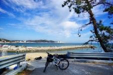 기장 좌천 라이딩 - 뽐뿌:자유갤러리 기장 좌천 라이딩