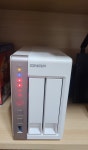 QNAP ts-251 하드 빨간불 나면서 접속이 안되요 - 뽐뿌:NAS포럼 QNAP ts-251 하드 빨간불 나면서 접속이 안되요