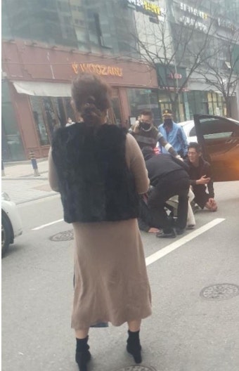 어제 11월 17일 인천 송도 칼부림 - 뽐뿌:자유게시판 어제 11월 17일 인천 송도 칼부림