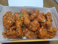 자담치킨 맵슐랭치킨 - 뽐뿌:자유갤러리 자담치킨 맵슐랭치킨