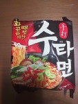삼양 수타면 - 뽐뿌:자유갤러리 삼양 수타면