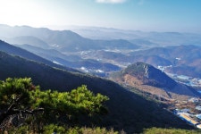 김해 무척산 - 뽐뿌:등산포럼 김해 무척산