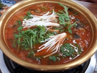 점심으로 먹은 동태탕입니다 - 뽐뿌:자유게시판 점심으로 먹은 동태탕입니다