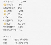 안산성지 ㄹㄱㅅㄱ 정책좋네요...ㅋㅍㅇㅇㅇ - 뽐뿌:구입개통수령 안산성지 ㄹㄱㅅㄱ 정책좋네요...ㅋㅍㅇㅇㅇ