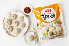 [동원몰] 리챔 12캔/ 개성감자만두 6봉/ 오뚜기피자 4판 (쿠폰가 15,000원/무배) 등 - 뽐뿌:MD뽐뿌 [동원몰] 리챔 12캔/ 개성감자만두 6봉... 