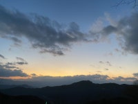 황매산은 춥네요.. - 뽐뿌:캠핑포럼 황매산은 춥네요..