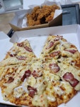 치킨나라피자공주 시켰네요 - 뽐뿌:자유게시판 치킨나라피자공주 시켰네요