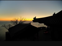 여수 향일암 추억의 발걸음 - 뽐뿌:유머/감동 여수 향일암 추억의 발걸음