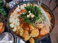 추우니까 곱도리탕 땡기네요 - 뽐뿌:자유갤러리 추우니까 곱도리탕 땡기네요