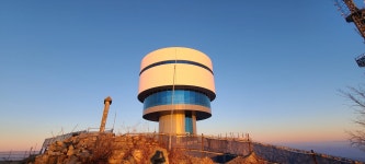 일요일 아침 파주 감악산 정상찍고 내려왔습니다. - 뽐뿌:등산포럼 일요일 아침 파주 감악산 정상찍고 내려왔습니다.