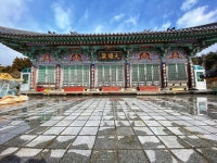 제주도 서귀포 법화사 - 뽐뿌:자유갤러리 제주도 서귀포 법화사