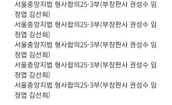 코오롱 인보사 조작 무죄..판사 누굴까요 - 뽐뿌:정치자유게시판 코오롱 인보사 조작 무죄..판사 누굴까요