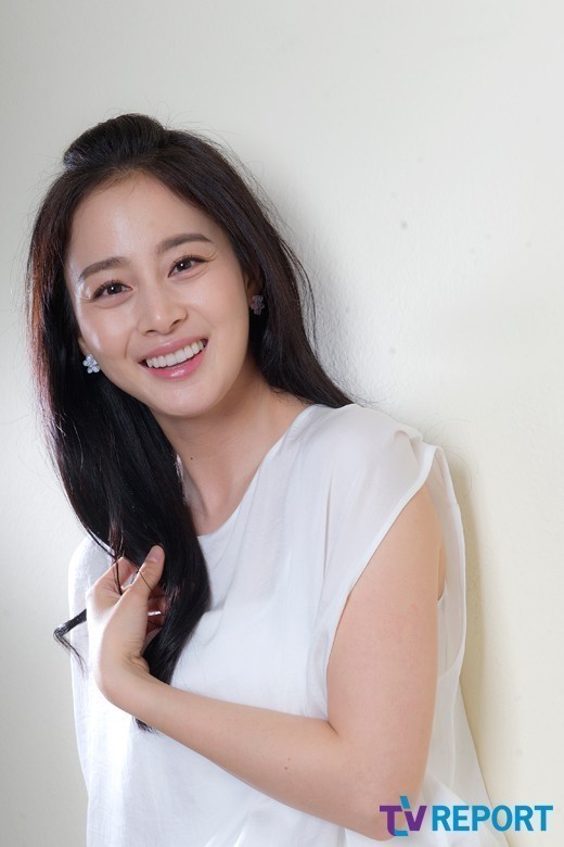 김태희, 45세에도 여전한 아름다움…할리우드 진출 예약됐다