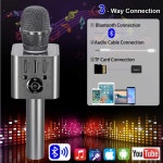 [amazon] 4 in 1 Bluetooth Karaoke Machine Speaker ($12 / fs) - 뽐뿌:해외뽐뿌 [amazon] 4 in 1 Bluetooth Karaoke Machine Speaker... 
