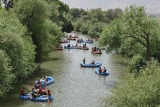 실제 요단강 모습.JPG - 뽐뿌:자유게시판 실제 요단강 모습.JPG