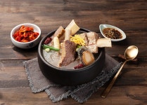 (300세트만 주말마트3+1)백억하누 왕갈비대3대 특왕갈비탕2인분(1.... 주말마트3+1)백억하누 왕갈비대3대 특왕갈비탕2인분(1.2kg) x 3팩... 