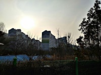 9일(화)에 다녀온 성남누비길 사기막골~도촌동 구간입니다 - 뽐뿌:등산포럼 9일(화)에 다녀온 성남누비길 사기막골~도촌동 구간입니다