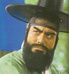 97년도 임꺽정 비쥬얼.jpgif - 뽐뿌:유머/감동 97년도 임꺽정 비쥬얼.jpgif