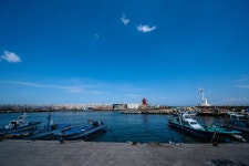  해파랑길 9코스(일산해변 입구-정자항) - 뽐뿌:등산포럼  해파랑길 9코스(일산해변 입구-정자항)