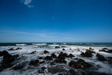  해파랑길 9코스(일산해변 입구-정자항) - 뽐뿌:등산포럼  해파랑길 9코스(일산해변 입구-정자항)