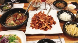 옆동네 쭈꾸미 맛집~ - 뽐뿌:자유갤러리 옆동네 쭈꾸미 맛집~