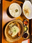 경성함바그 - 뽐뿌:맛집포럼 경성함바그