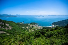   사량도 지리산 & 칠현산 - 뽐뿌:등산포럼   사량도 지리산 & 칠현산