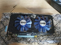 His 570 8g 모델 질문 드립니다 - 뽐뿌:컴퓨터포럼 His 570 8g 모델 질문 드립니다