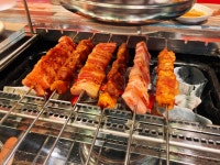 양꼬치&하얼빈 - 뽐뿌:자유갤러리 양꼬치&하얼빈