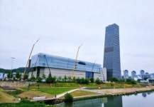 대전 사이언스 컴플렉스(신세계 대전엑스포점) 최신근황 - 뽐뿌:자유게시판 대전 사이언스 컴플렉스(신세계 대전엑스포점) 최신근황